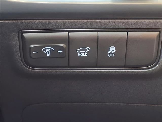 New 2026 Hyundai Tucson SEL image 24