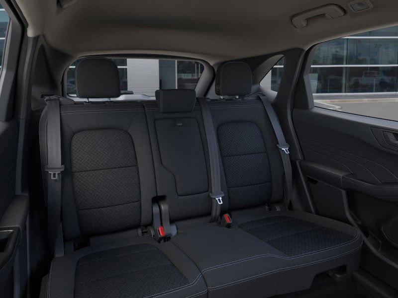 New 2026 Ford Escape Active FWD image 13