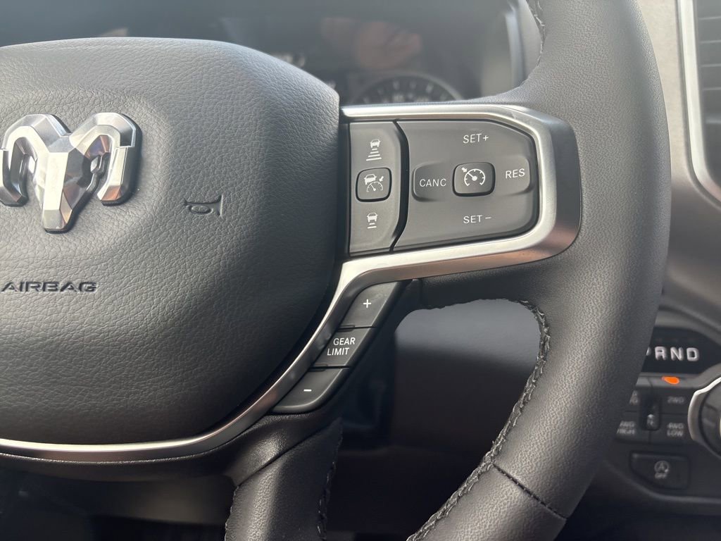 New 2026 RAM 1500 Big Horn image 21