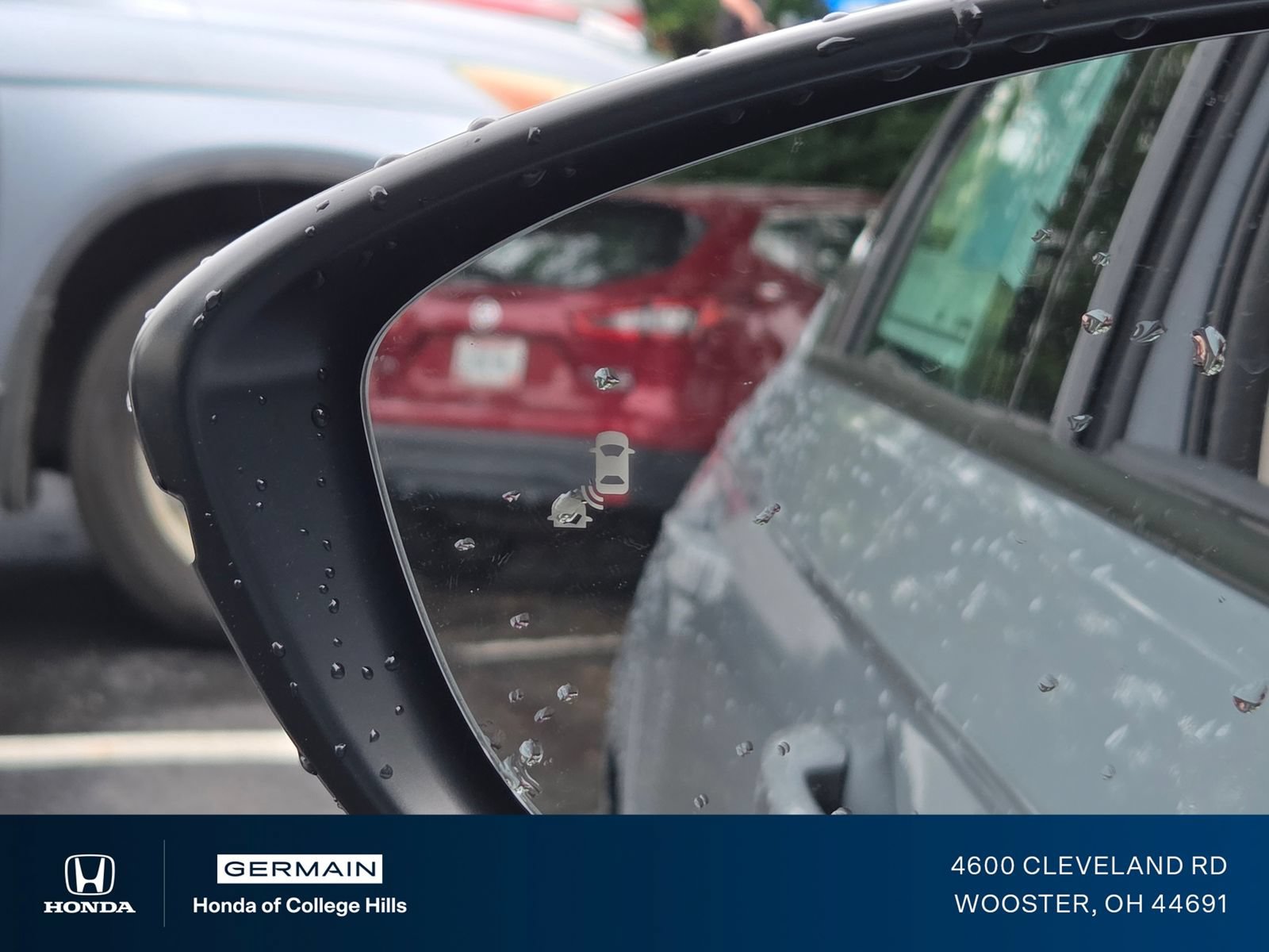 New 2026 Honda Accord Touring image 13