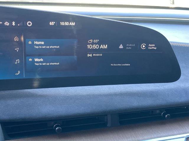 Used 2022 Lucid Air Grand Touring image 9