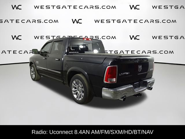 Used 2015 RAM 1500 Laramie Limited image 5