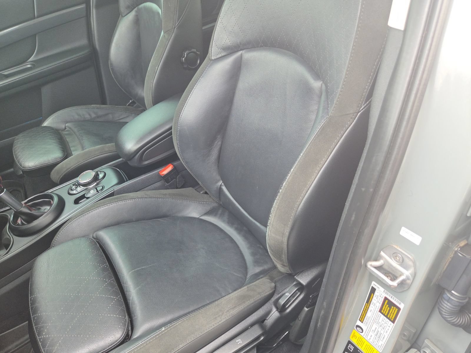 Used 2019 MINI Cooper Countryman S AWD/4WD image 18