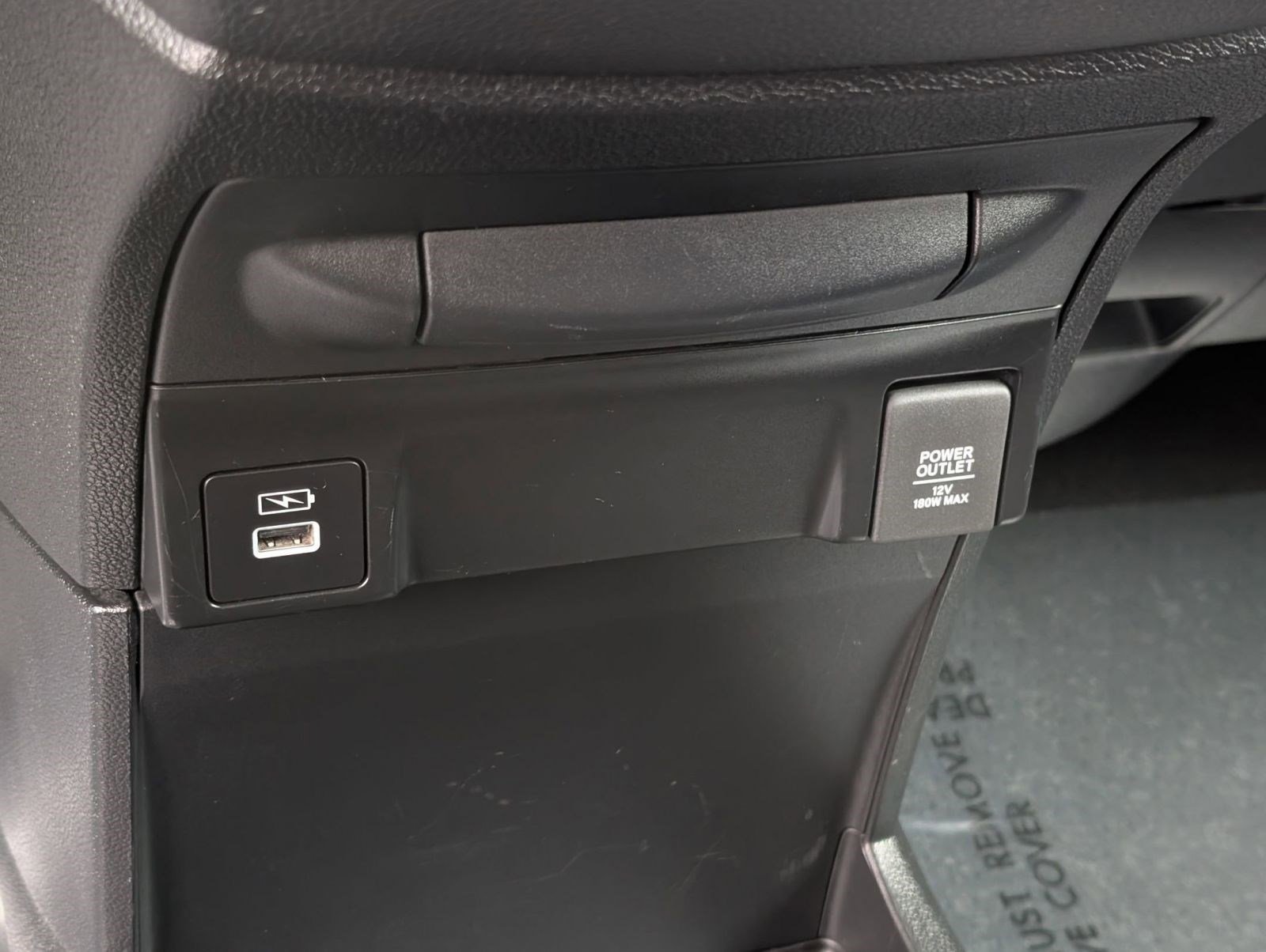Used 2024 Honda Odyssey Sport image 27