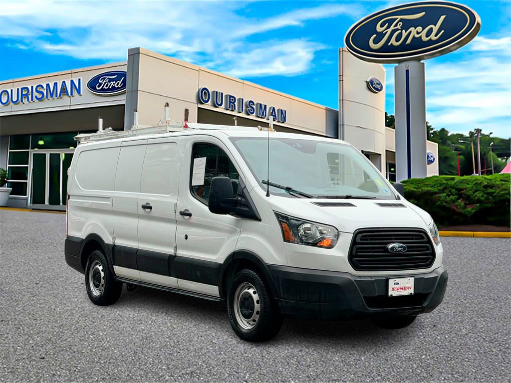 Used 2019 Ford Transit 150 130 Low Roof