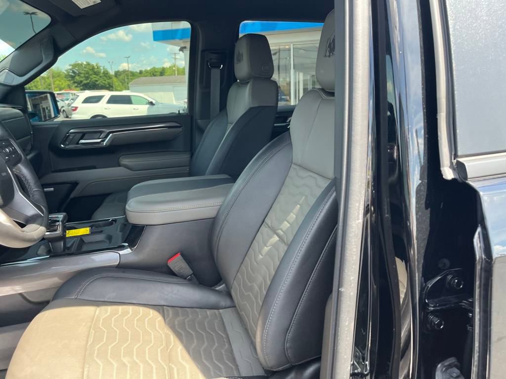 Used 2024 Chevrolet Silverado 1500 ZR2 w/ ZR2 Bison Edition image 19