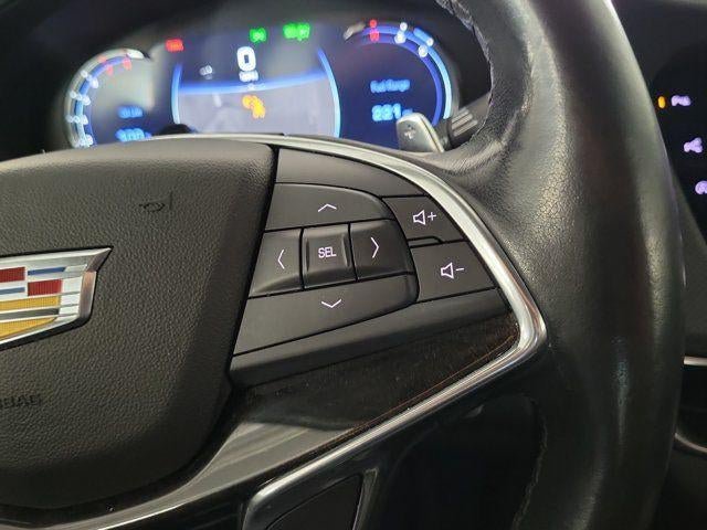 Used 2020 Cadillac CT6 Premium Luxury AWD/4WD image 26