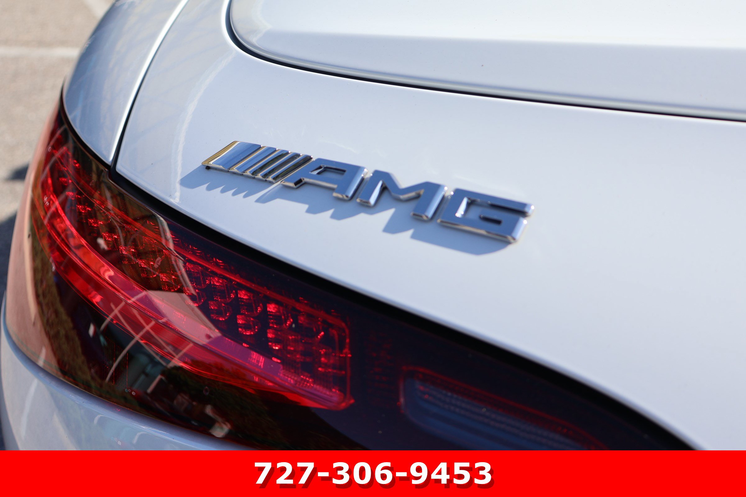 Certified 2026 Mercedes-Benz SL 43 AMG image 9