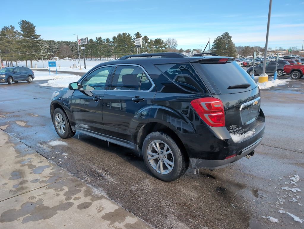 Used 2017 Chevrolet Equinox LT w/ Convenience Package image 6