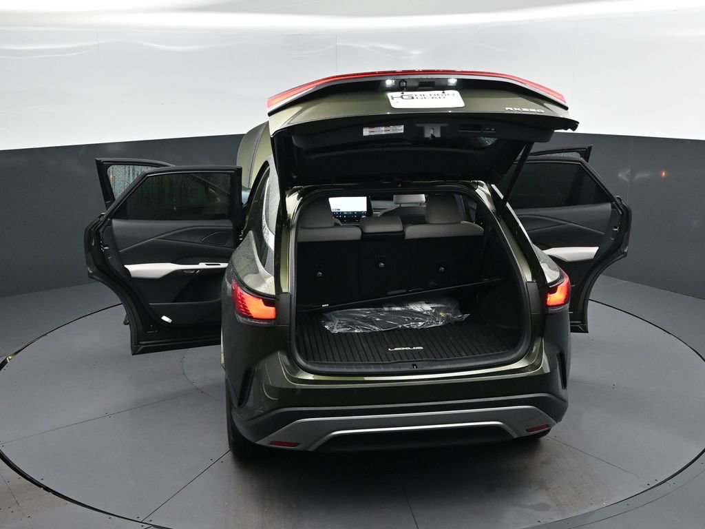 New 2026 Lexus RX 350 Premium FWD image 48