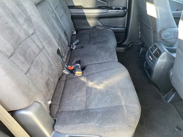 Used 2022 Honda Pilot Sport image 15