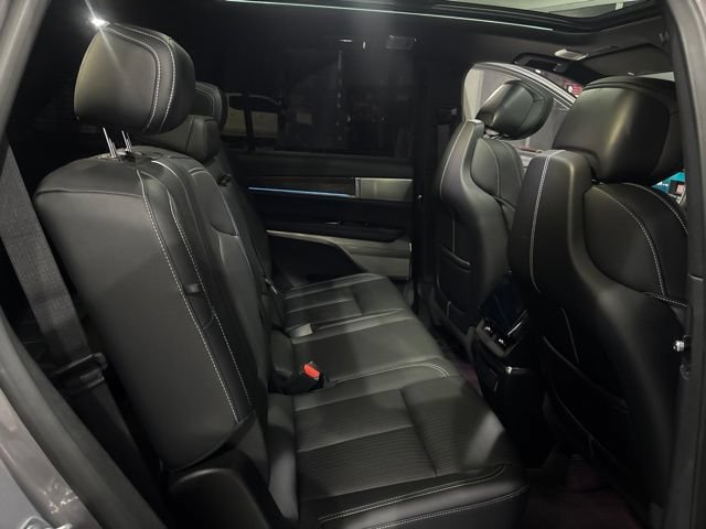 Used 2026 Cadillac Vistiq Luxury AWD/4WD image 34