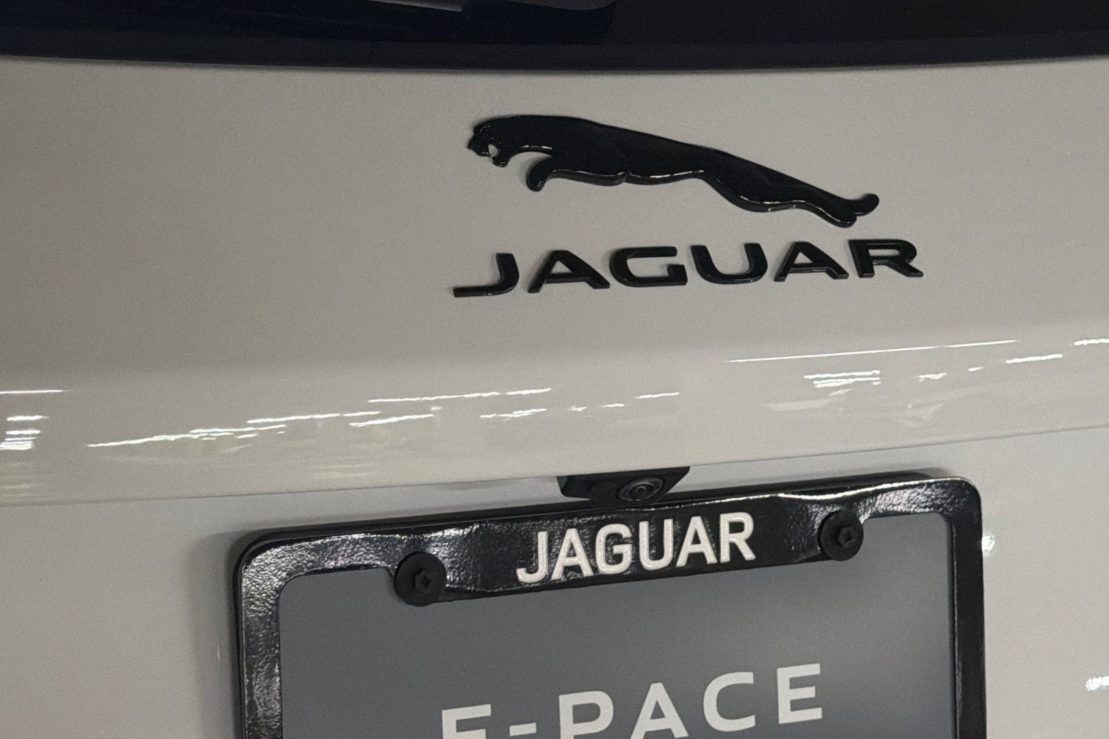 New 2026 Jaguar F-PACE R-Dynamic S AWD/4WD image 24