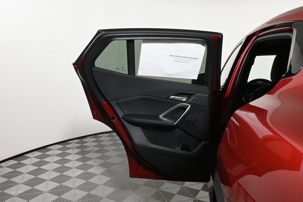 Used 2026 BMW X2 xDrive28i w/ Technology Package image 31