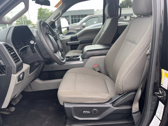 Used 2019 Ford F250 XLT AWD/4WD image 11