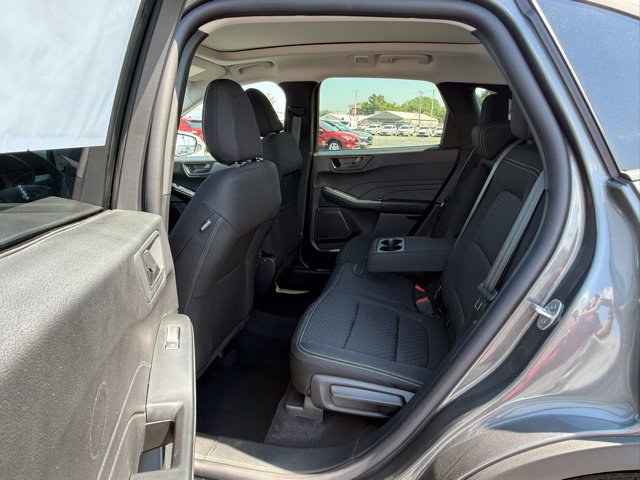 New 2025 Ford Escape Active w/ Cold Weather Package AWD/4WD image 14