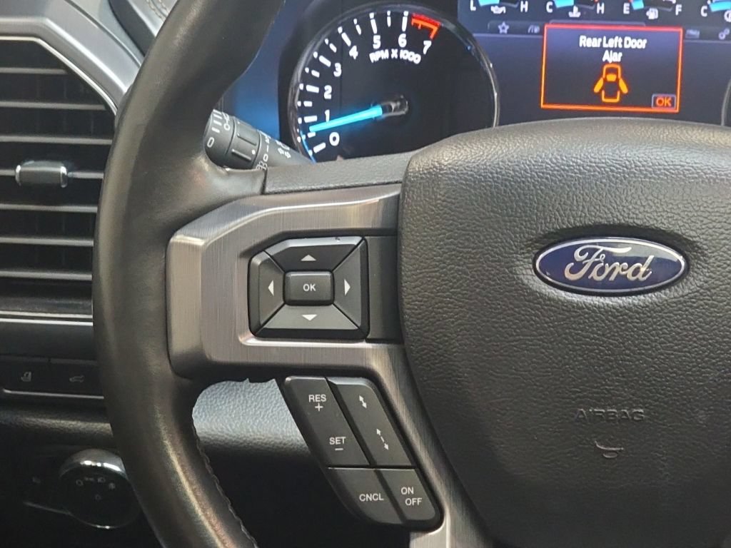 Used 2020 Ford Expedition Platinum AWD/4WD image 19