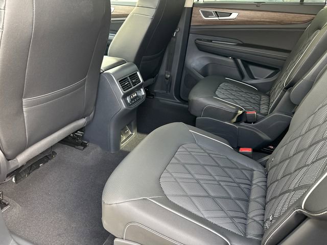 New 2026 Volkswagen Atlas SEL Premium R-Line image 38