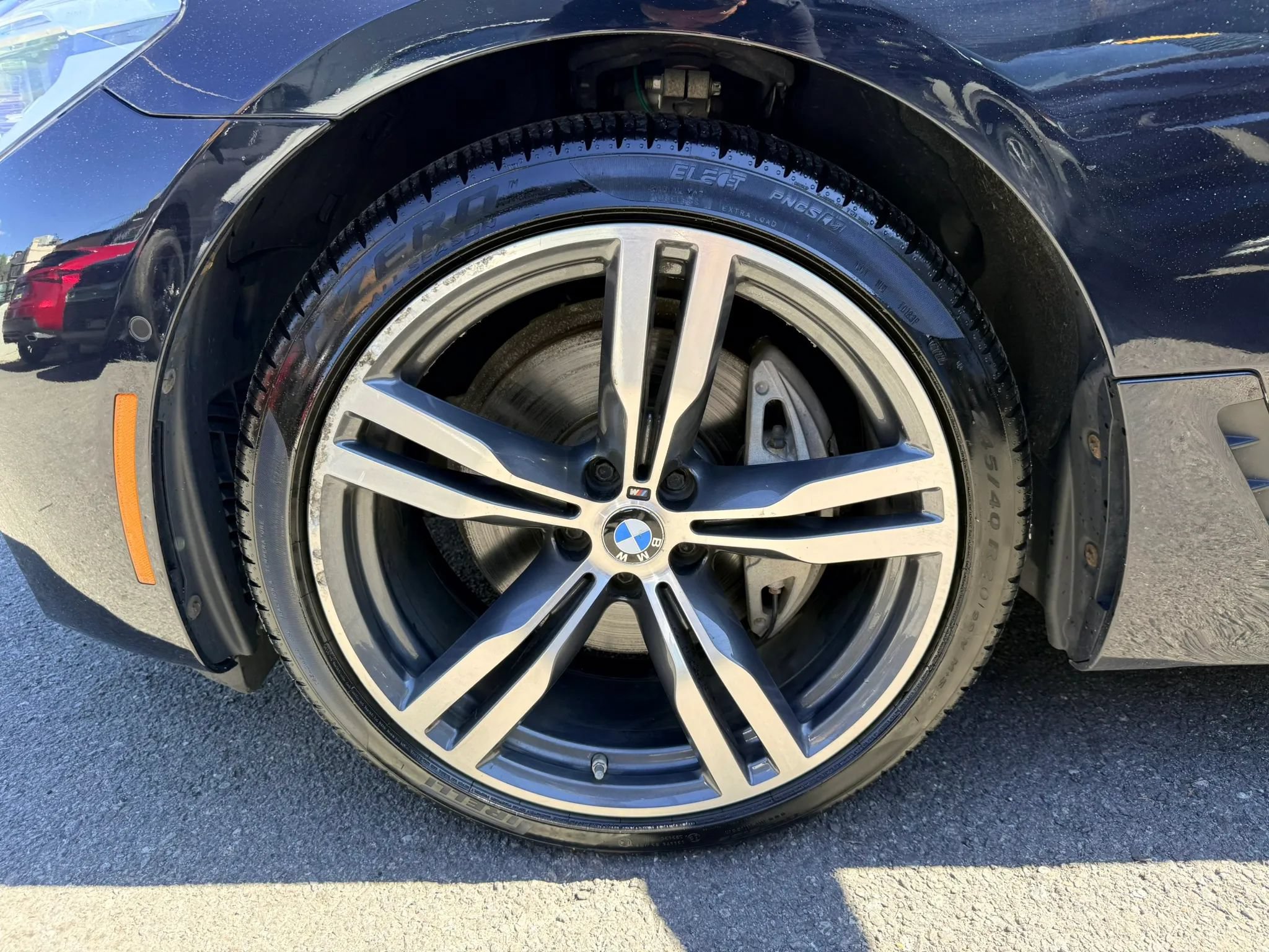 Used 2018 BMW 640i Gran Turismo xDrive AWD/4WD image 34