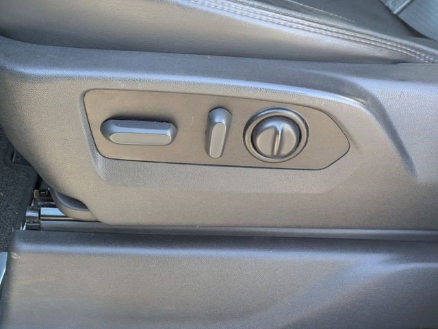 Certified 2022 Chevrolet Silverado 3500 High Country w/ Snow Plow Prep/Camper Package AWD/4WD image 14