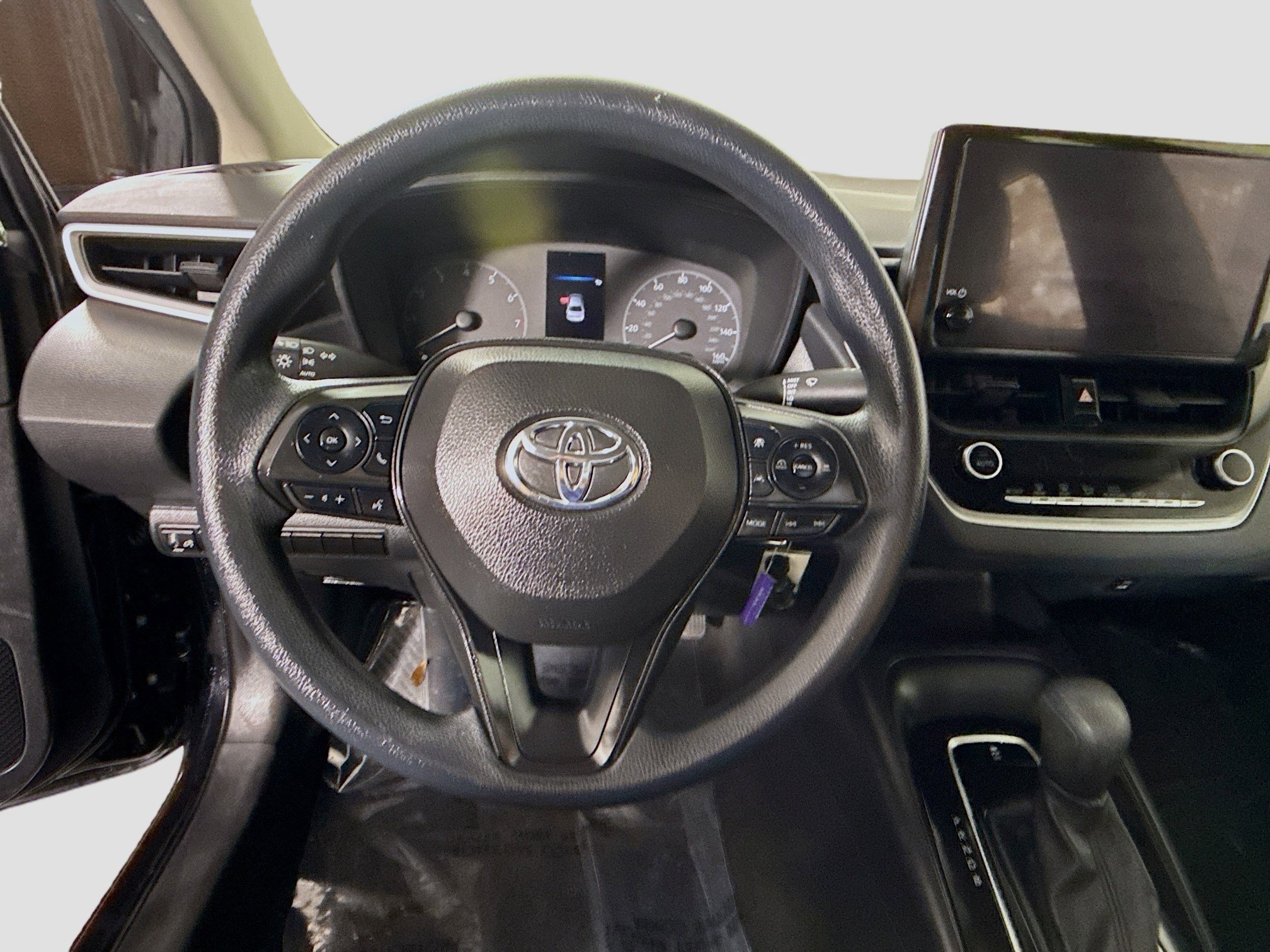 Used 2023 Toyota Corolla LE FWD image 13