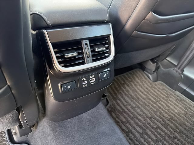Certified 2023 Subaru Outback Limited XT AWD/4WD image 20