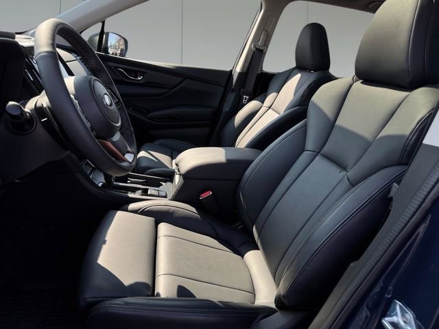 Certified 2025 Subaru Ascent Bronze Edition image 11