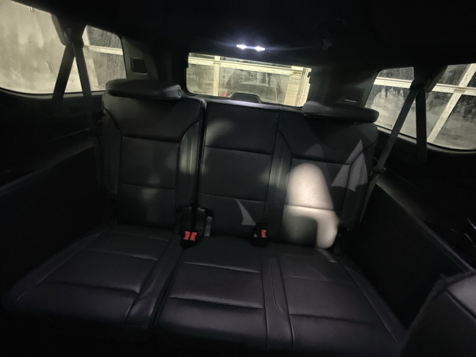 Used 2024 Chevrolet Suburban Z71 AWD/4WD image 26