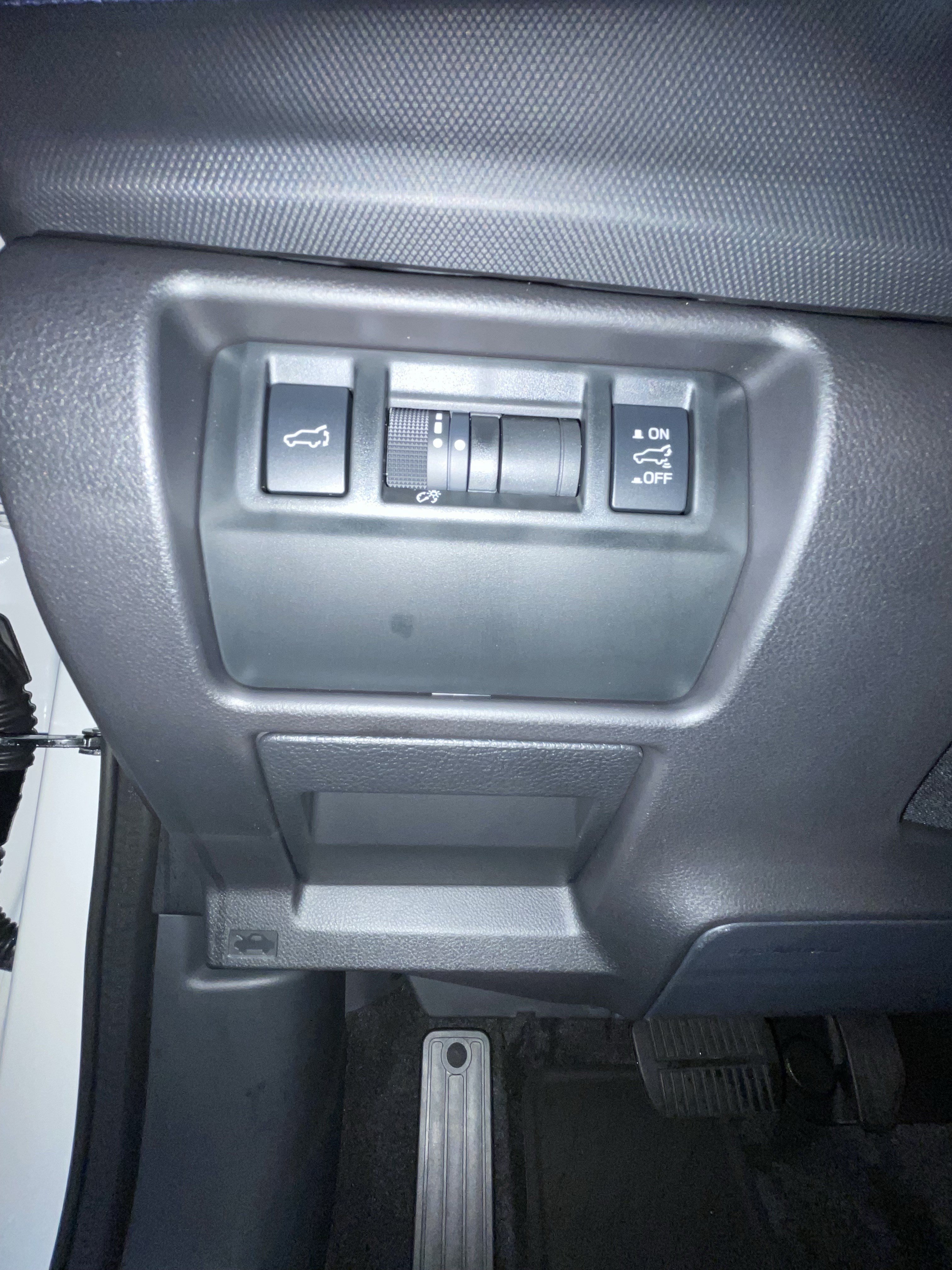 New 2026 Subaru Forester Limited AWD/4WD image 23