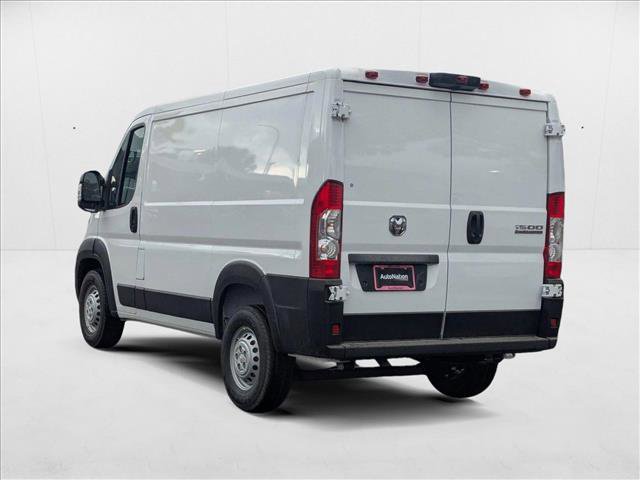 New 2025 RAM ProMaster 1500 w/ Power Group image 10