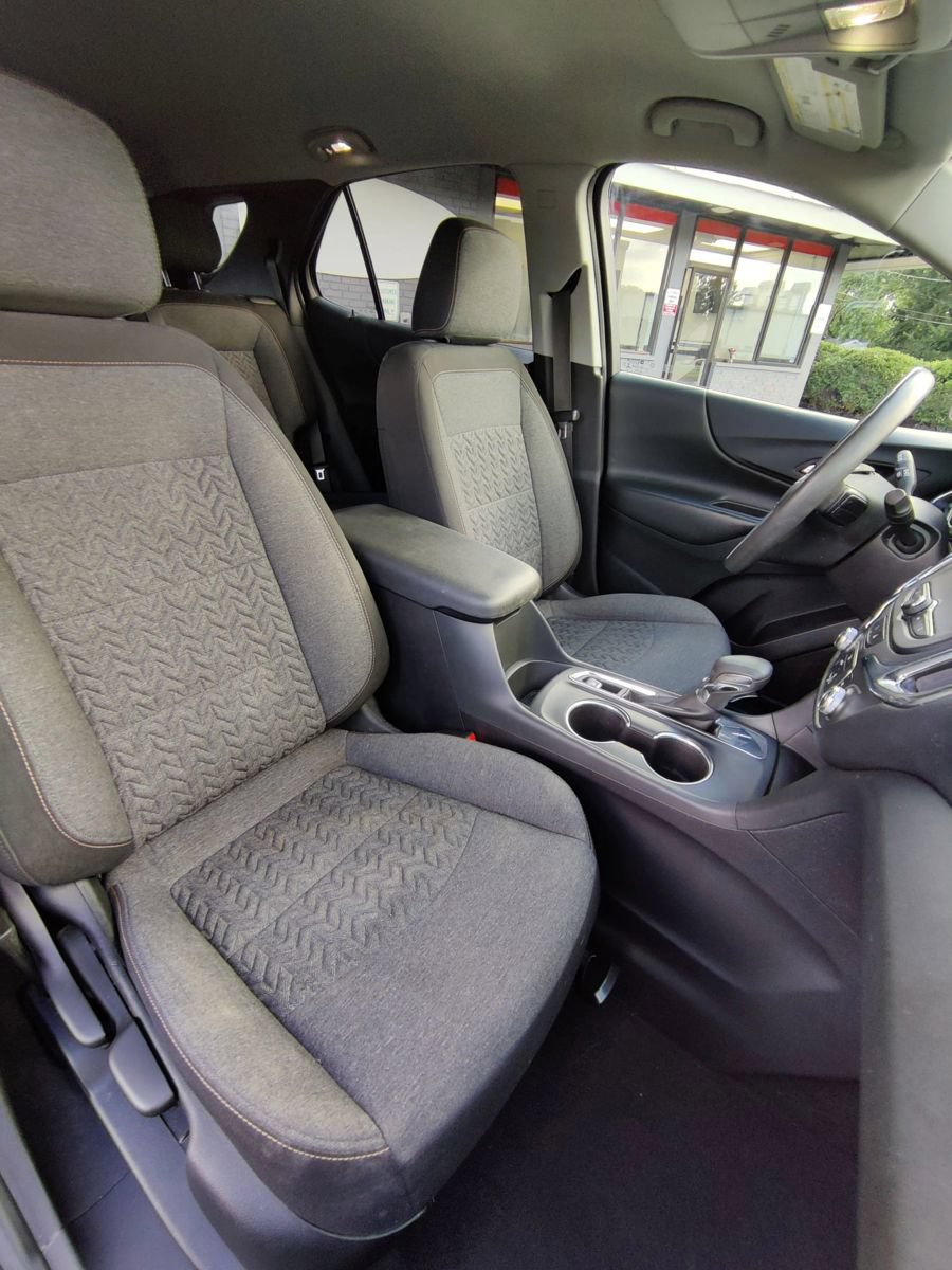 Used 2022 Chevrolet Equinox LT FWD image 15