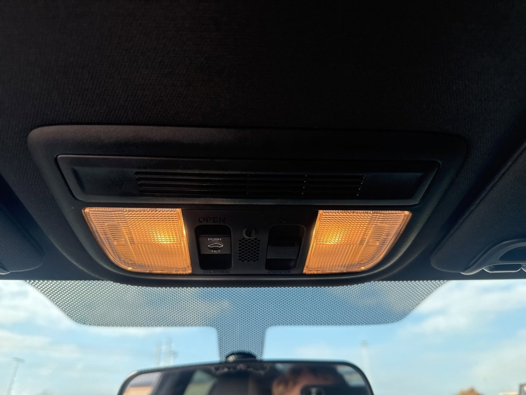 Used 2017 Honda Civic Si image 18