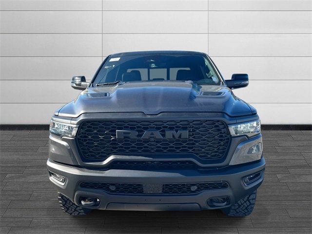 New 2026 RAM 1500 Rebel image 8