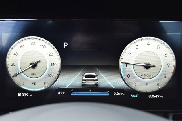 Used 2023 Hyundai Elantra SEL w/ Convenience Package image 11