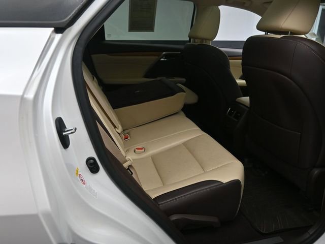 Used 2017 Lexus RX 350 FWD w/ Premium Package image 26