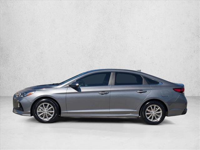 Used 2019 Hyundai Sonata SE image 9