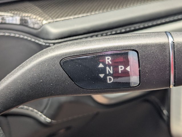 Certified 2026 Mercedes-Benz G 63 AMG 4MATIC image 9