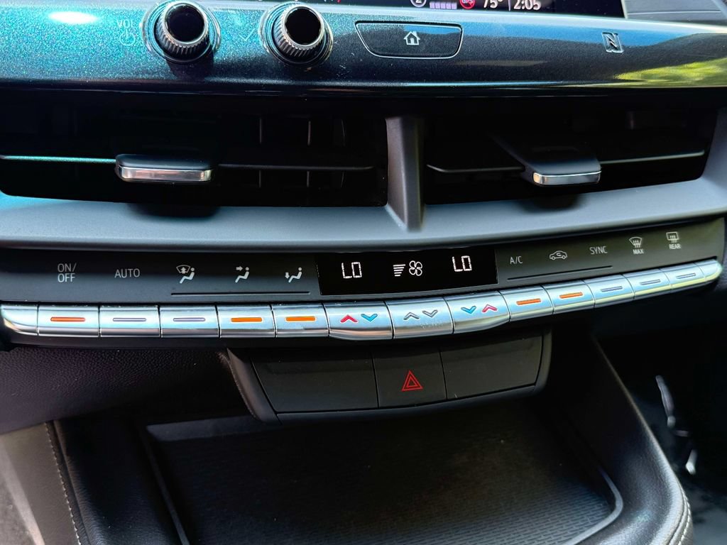 Used 2021 Cadillac CT4 Luxury RWD image 24