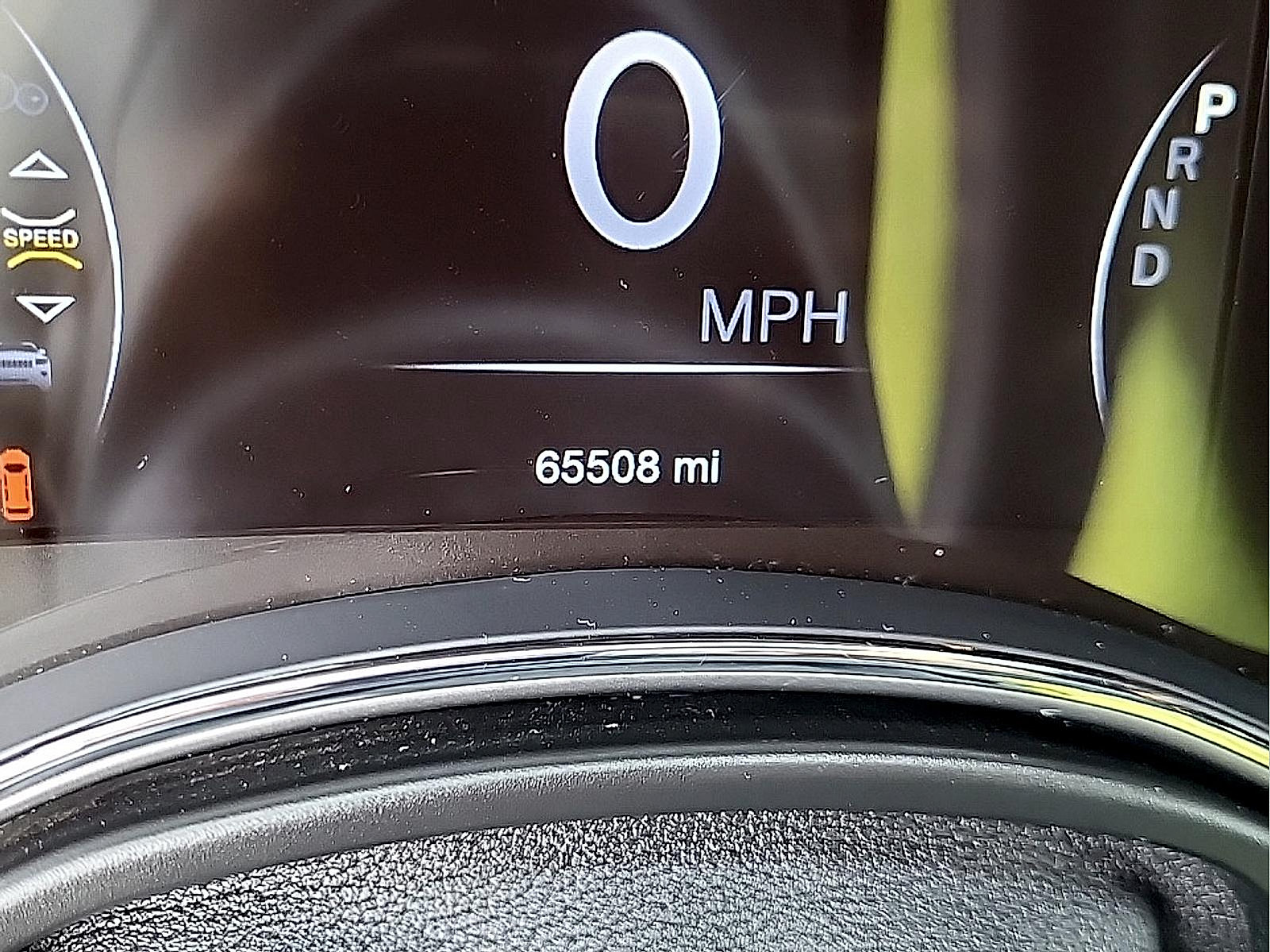 Used 2019 Jeep Grand Cherokee Altitude AWD/4WD image 21