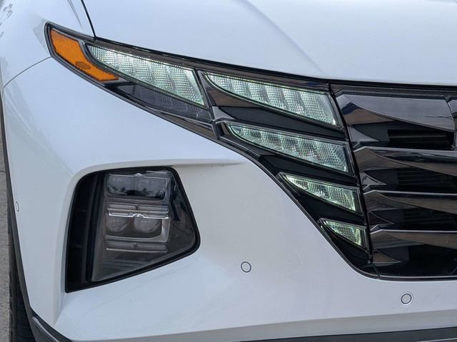 Used 2024 Hyundai Tucson Limited FWD image 9