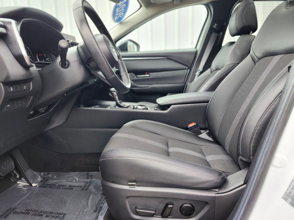 Used 2024 MAZDA CX-50 AWD 2.5 S w/ Weather Package image 16