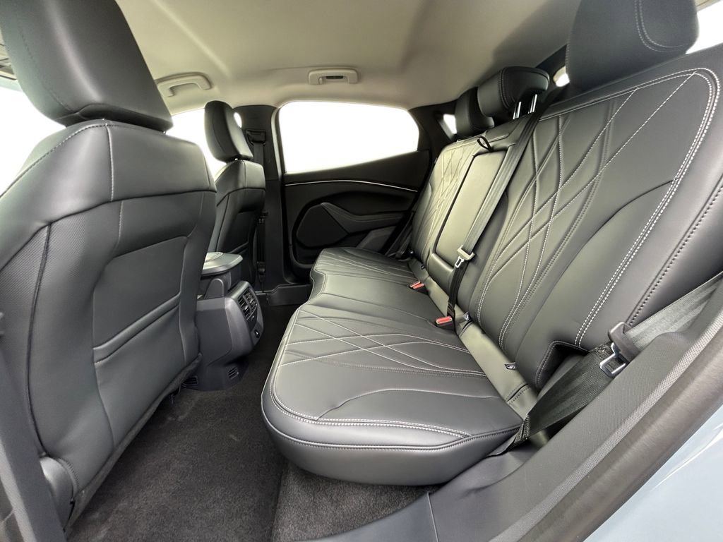 Used 2025 Ford Mustang Mach-E Select RWD image 11