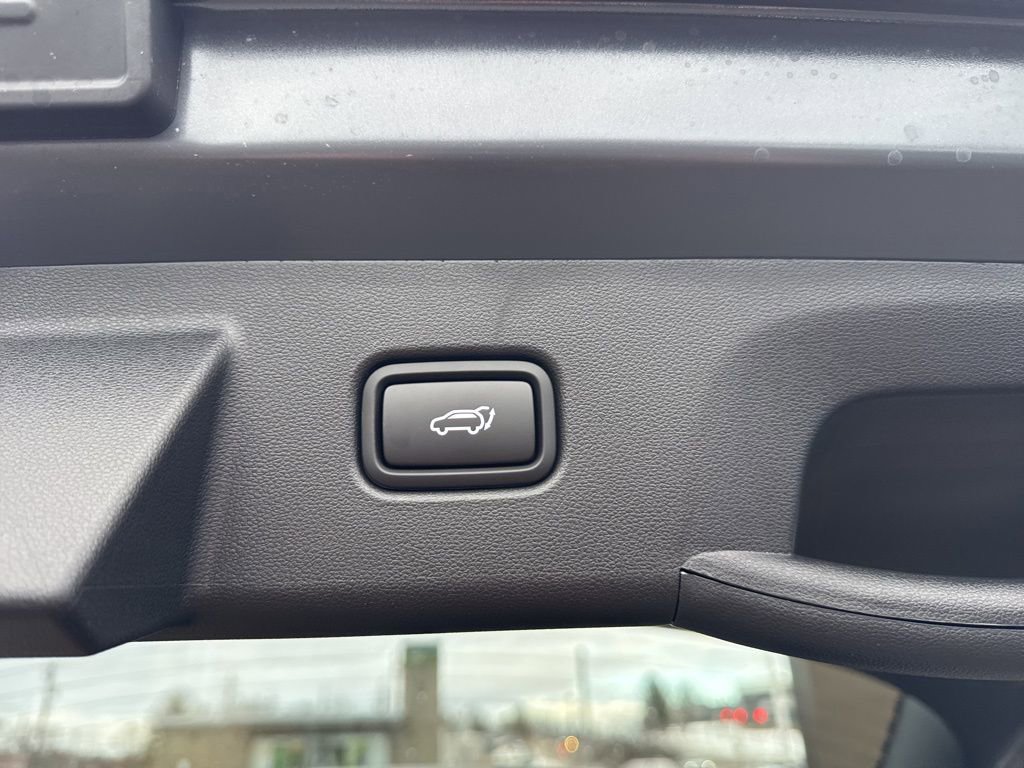 New 2026 Hyundai Tucson Limited image 15