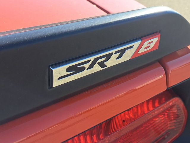 Used 2010 Dodge Challenger SRT8 image 20