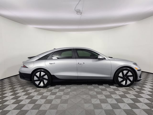 Certified 2024 Hyundai Ioniq 6 SE AWD/4WD image 6
