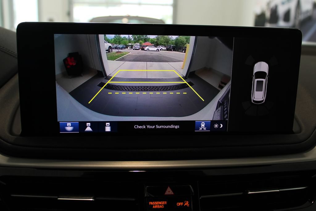 New 2026 Acura MDX w/ Technology Package AWD/4WD image 16