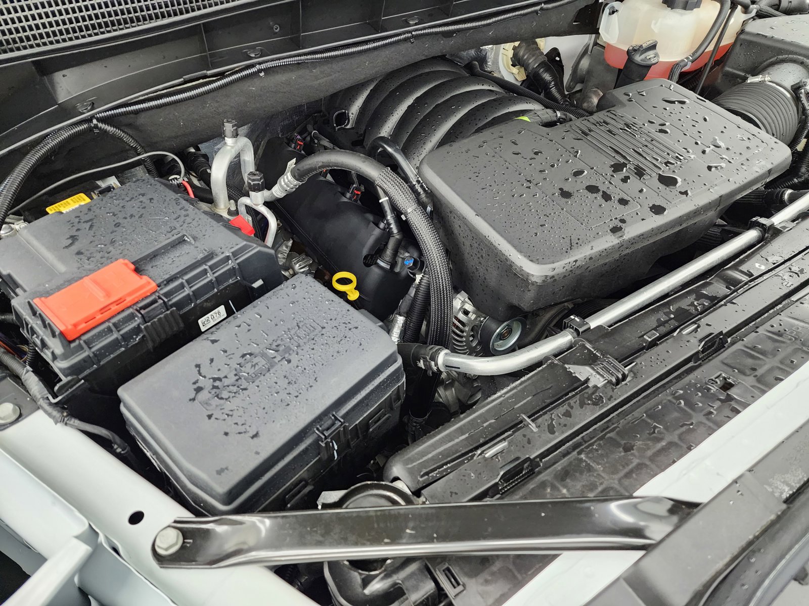 Used 2024 GMC Sierra 1500 AT4X image 22