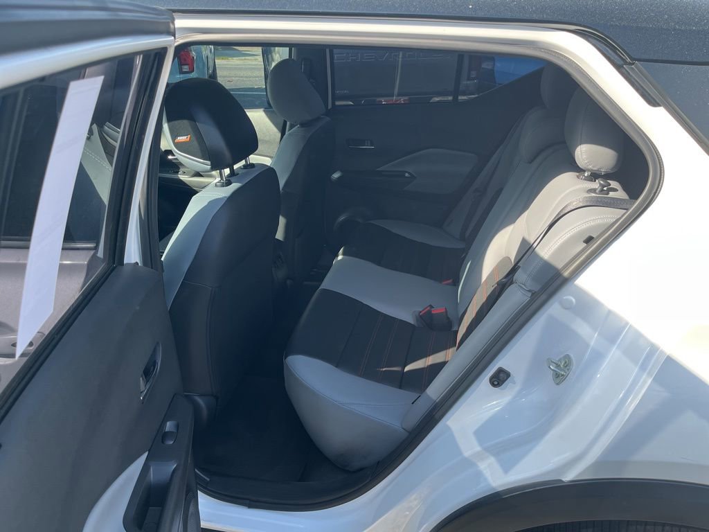 Used 2023 Nissan Kicks SR w/ SR Premium Package image 35