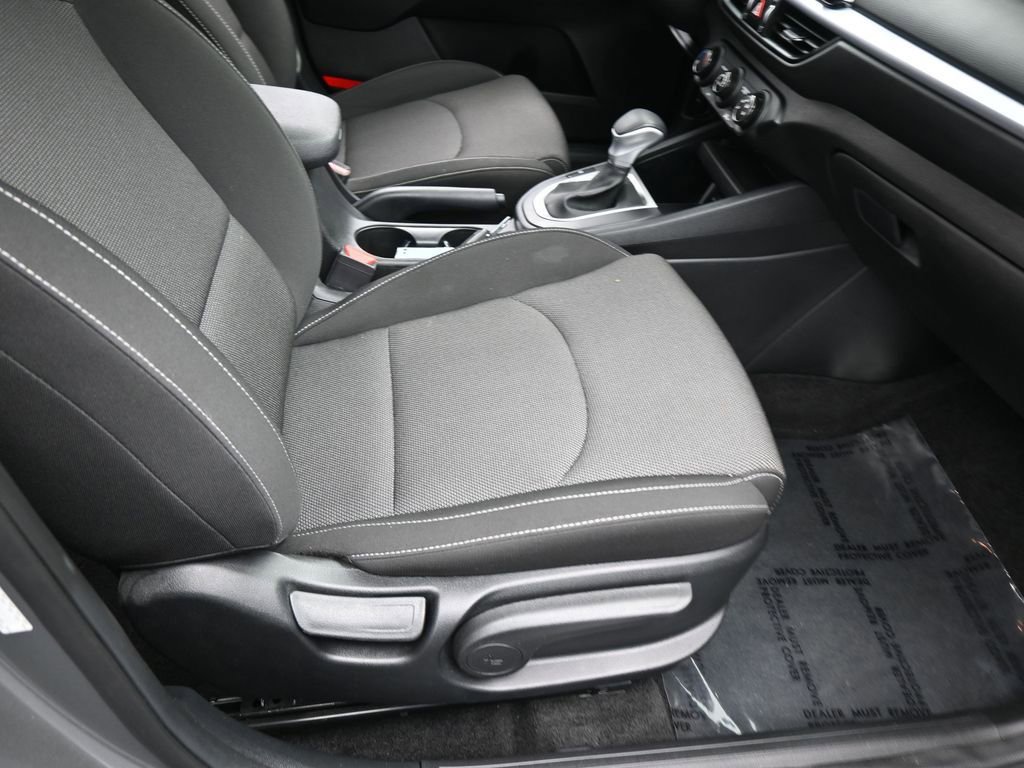 Used 2023 Kia Forte LXS image 36