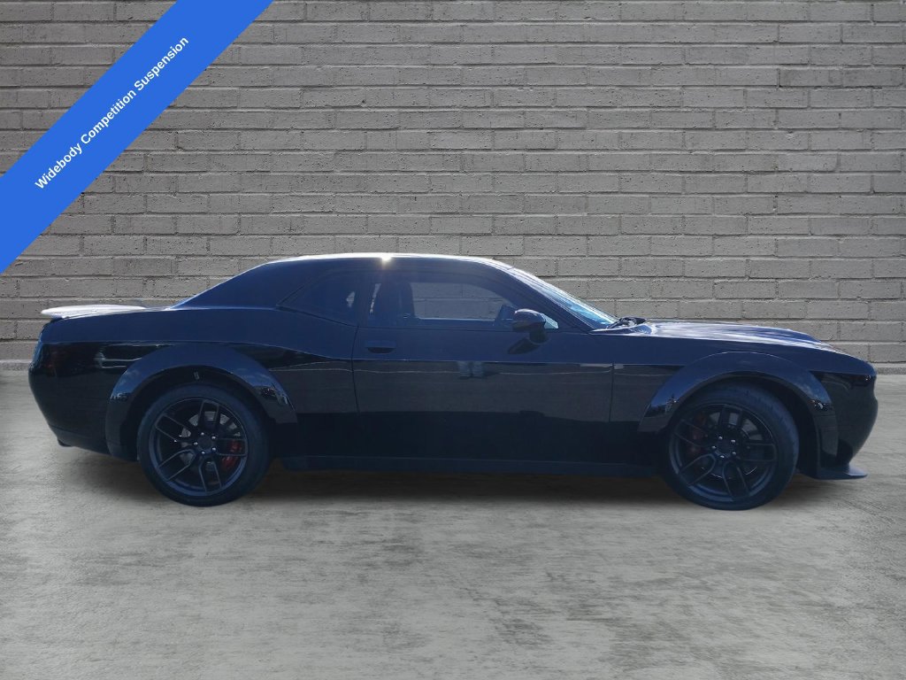 Used 2019 Dodge Challenger R/T Scat Pack RWD image 8